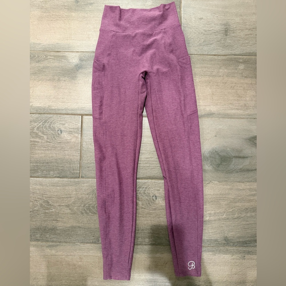 Bombshell leggings